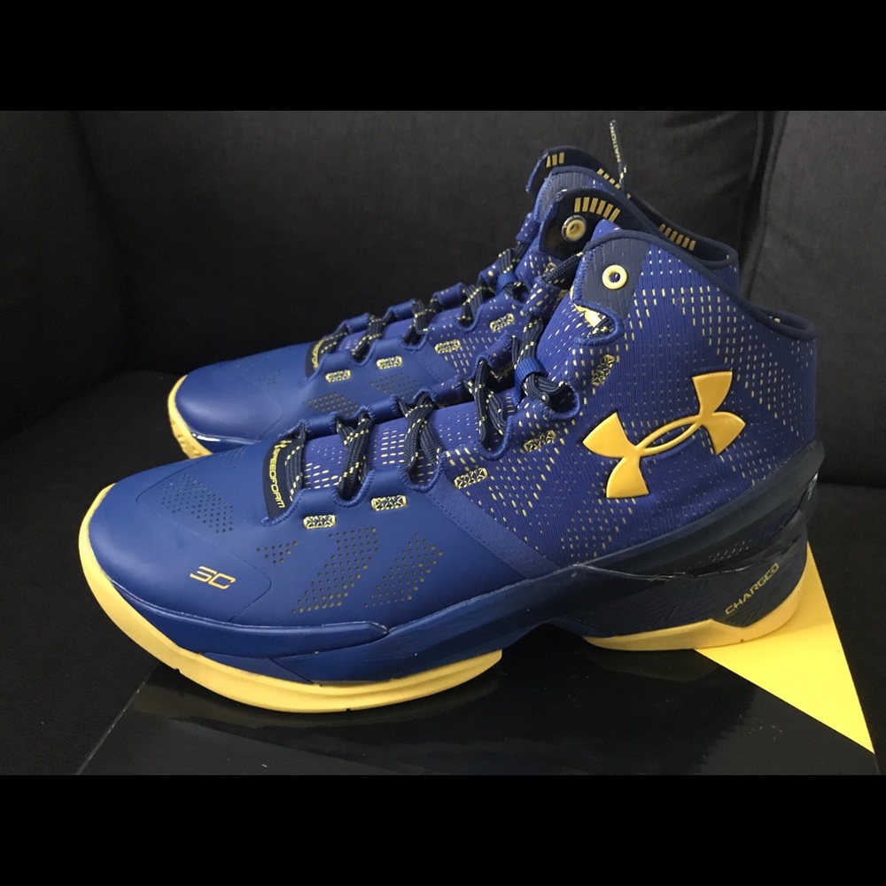 Meet your Posher, Jerico